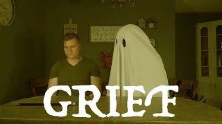 GRIEF – The 5 Stages | Emotional Short Film About Friendship