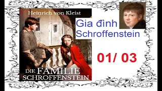 Phần 01/ 03 - Gia đình Schroffenstein của Heinrich von Kleist - 0061