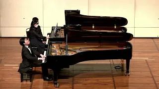 Shostakovich- Piano Concerto No. 2 in F major, Op. 102 by Tyler Lam Tsz Hin