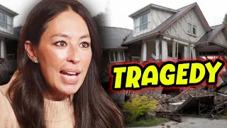 What Really Heartbreaking Tragedy Happened To Joanna Gaines From "Fixer Upper"