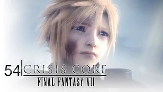 Let's Play: Final Fantasy VII: Crisis Core [GERMAN/HD][ENDE] #54