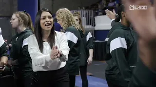 Michigan State at Kentucky | Spartans All-Access | Michigan State Gymnastics