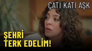 Şirin Saçmaladı! -  Çatı Katı Aşk  16.Bölüm