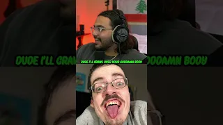 I got INSULTED by Ricky Berwick