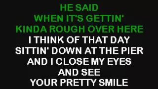 SC3365 03   Robison, Bruce   Travelin' Soldier [karaoke]