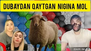 sani joying molxonada nigina sardor vs nigina