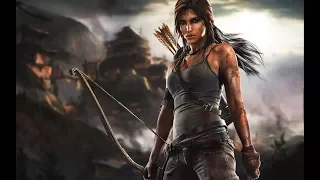 Tomb Raider или как выжить на острове (Прохождение #2)