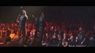 Satyricon - Tro Og Kraft live - with the Norwegian National Opera Chorus