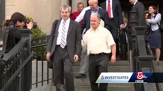 5 Investigates: Judge allows compensation lawsuit in wrongful conviction case