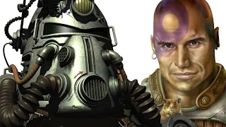 How Fallout and Baldur's Gate Changed RPGs Forever - IGN Game Changers