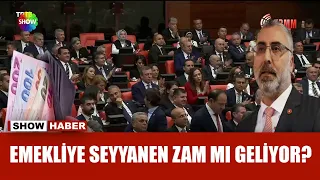 ''Ekim'de 4 bin TL seyyanen zam'' beklentisi!