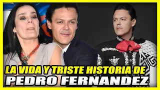 LA VIDA Y TRISTE HISTORIA DE PEDRO FERNANDEZ | LO ECHARON DE LA CASA