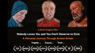 FREE SCREENING of Award-Winning Manchester Feature Film at Leigh Film Factory on 20/01/2023 at 7pm