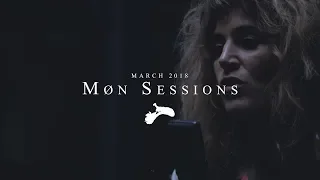 CATBIRD : Song To Siren (tim buckley) : Møn Sessions : March