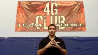 Team Tooke 4G Club Brazilian Jiu jitsu Houston