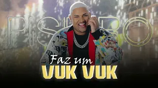 FAZ UM VUK VUK - Kevin o Chris [ Samuka no Beat ] Versão PISEIRO 2023