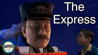 [YTP] The Express