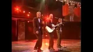 Eurovision 2001 - Denmark -Rollo & King- Never ever gonna let you go