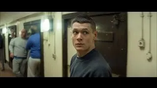 Starred Up | Official Trailer HD | 2014