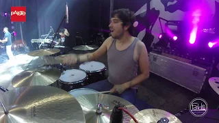 Live DrumCover Series - Sultans Of Swing - América de Vigo