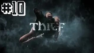 Thief-Stealth Walkthrough-[PC]-Master-Ghost-Part 10-Chapter 3-Dirty Secrets 1/2