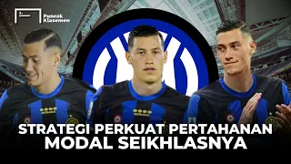 Memanggil Bintang Indonesia yang Gacor tapi Dihargai Terlalu Murah   Jay Idzes Jika ke Inter Milan