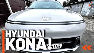 NOWY HYUNDAI KONA - Za tyle, to TAK! 🥸 | Kornacki testuje