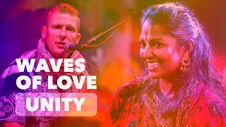 Waves of Love Unity - Mantra Movement - 1 October 2020