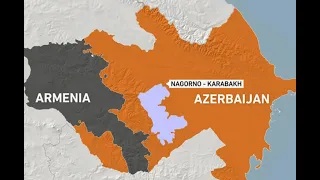 "The Nagorno Karabakh Crisis: Global, Regional and Domestic Perspectives"