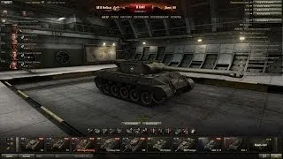 M18 Hellcat - мастер