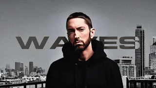 Eminem - Waves (feat. Manuellsen) (2023)