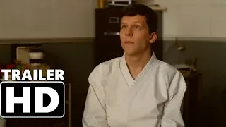 THE ART OF SELF DEFENSE - Teaser Trailer (2019) Jesse Eisenberg Movie