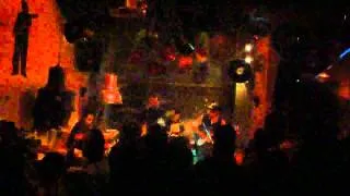 Frantic V at After Dark, Athens 12-11-2010 - 5 -