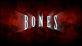 BONES (2001) Trailer [#bones #bonestrailer]