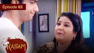 KASAM  Eps 65 - Une histoire d'amour et de réincarnation ultime - Série complète en Français