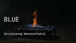Silvestre 2019 | Trailer | Blue | Apichatpong Weerasethakul