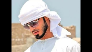 Omar borkan Al gala....is love💖