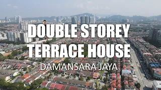 PROPERTY REVIEW #220 | OLD TERRACE HOUSE, DAMANSARA JAYA