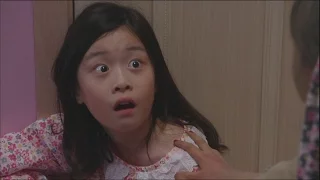 [My daughter gumsawall] 내 딸, 금사월 - Lee Na Yoon, It suffered from nightmares 20150926