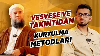 OKB ve Vesvese Hastalığına Son/ Psikolog Serhat Öncülere Sorduk!