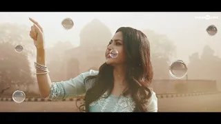 LKG  thimiru kaattaadha di song (rj balaji priya anand)