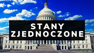 Stany Zjednoczone - systemy ustrojowe państw współczesnych