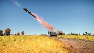 BRITISH ROCKET MAN (Cromwell V RP3 in War Thunder)