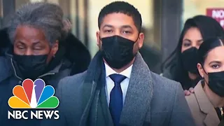 Closing Arguments Delivered In Jussie Smollett Alleged Hate Crime Hoax Trial