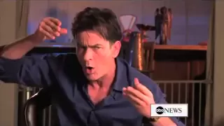 Charlie Sheen: The Unedited Version