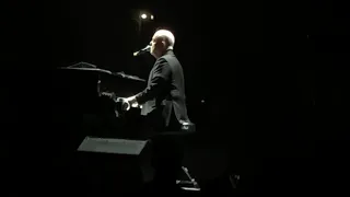 Billy Joel - She’s Got A Way 4/8/2022 MSG Live