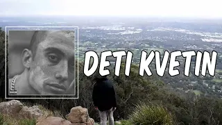 Lyric: samey - deti kvetin