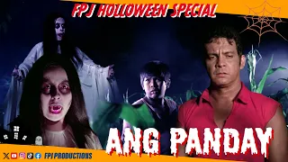 FPJ Holloween Special | Ang Panday | Fernando Poe Jr., Bentot Jr.