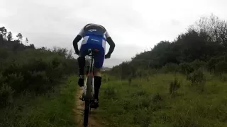 BTT Lapedo 2016  #1