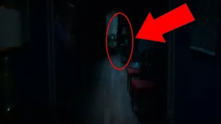 15 Scary Ghost Videos That Will Frighten You For Life